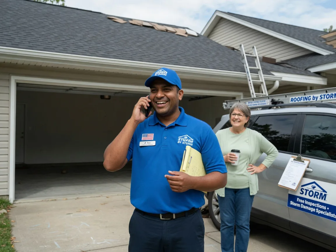 Roof Repair Near Me Powder Springs, GA FAQs